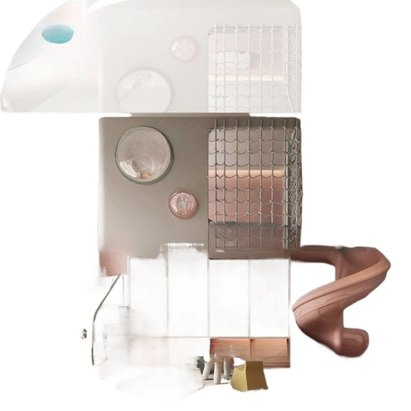 tempat tidur anak perempuan tempat tidur putri kastil impian anak perempuan pangkalan rahasia anak-anak