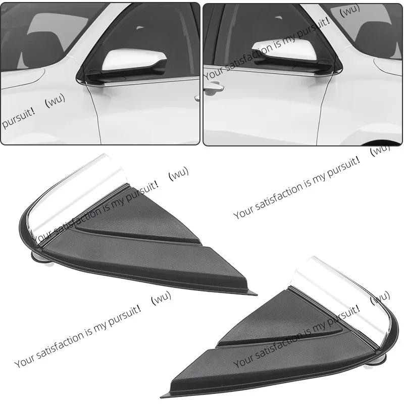 

For 2018-23 Chevrolet Explorer Front Window Triangle 84107340 84107341 Body
