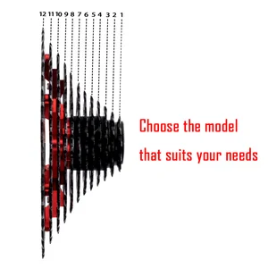 كاسيت Goldix Black MTB 8/9/10/11/12 سرعة 40/42/46/50/50 / 50T K7 8/9/10/11 / 12V ضرس دراجة حرة ل Shimano / SRAM أفضل 8 أحذية تزلج مبيعا مقاس 46 - No3