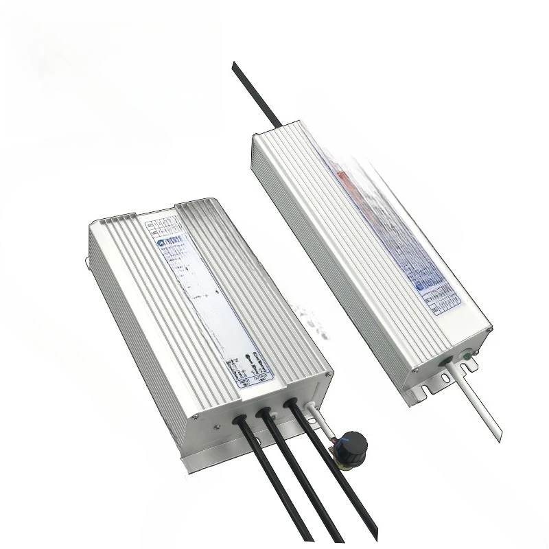 250 واط 350 واط 400 واط مفتاح مقاوم للماء إمدادات الطاقة ل 6/10/12 رئيس مرذاذ بالموجات فوق الصوتية المرطب مبيد المرطب الملحقات #1