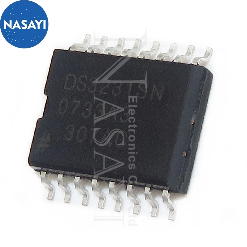 5PCS MAX931CSA MAX931ESA MAX931 DS3231M DS3231 LM318M LM318 FAN7631 7631 REF192GS REF192 CD4017BM CD4017