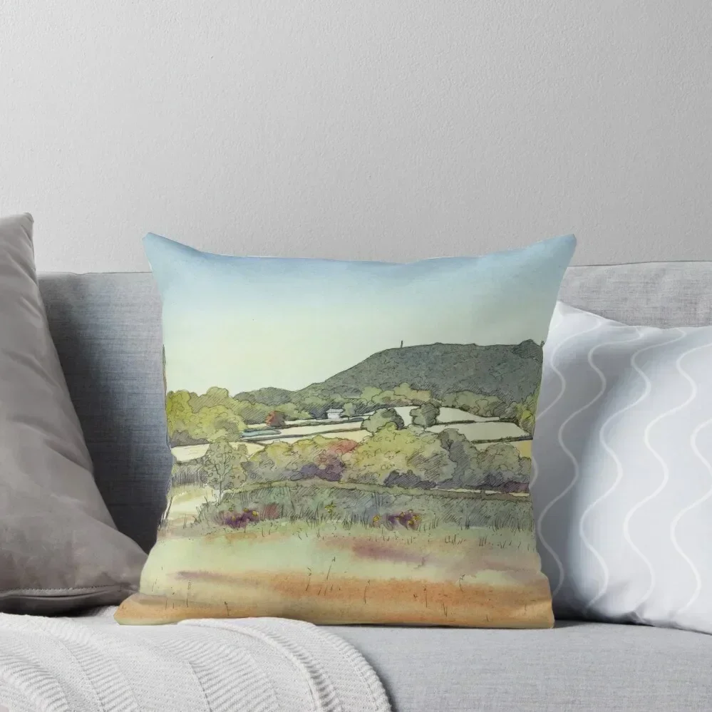 

Frodsham Hill Throw Pillow Christmas Pillows Sofa Pillow Cover pillow