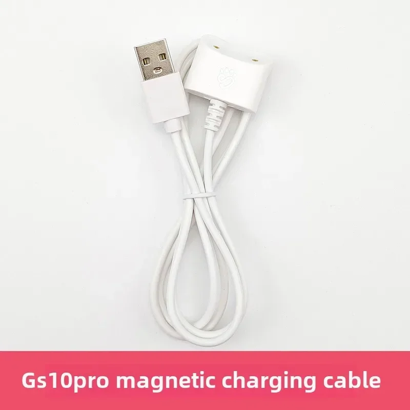 USB Magnetic Charger Cable for Waterpik GS10Pro Tooth Flosser