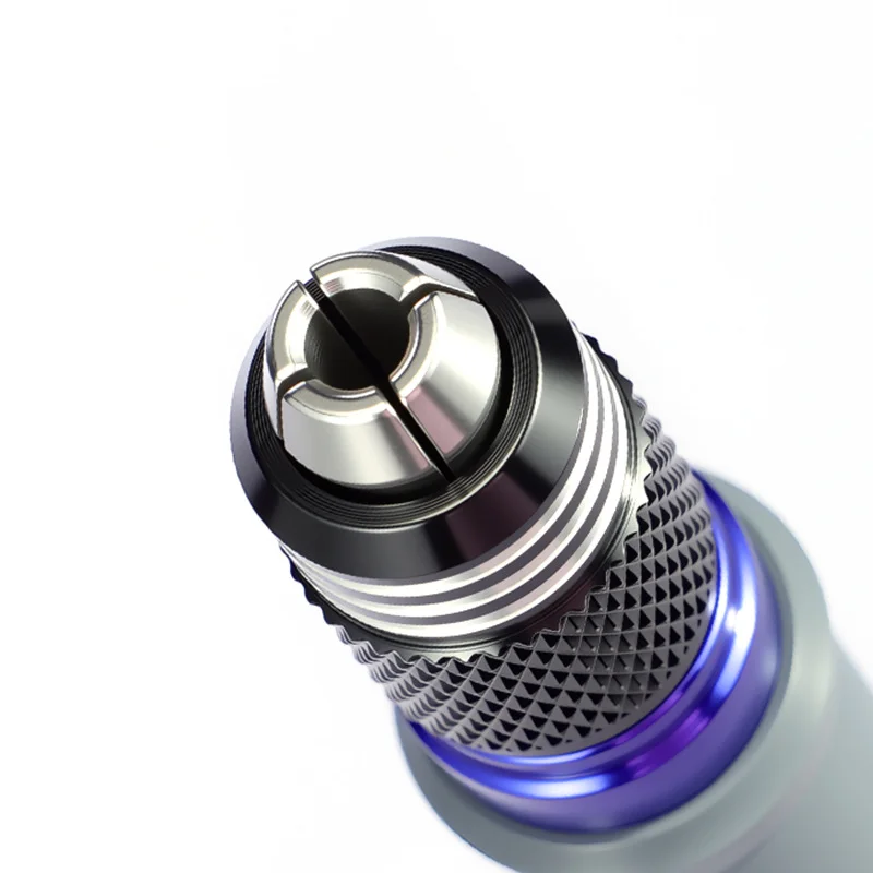 Model Carving Pen Knife All Metal Wide Blade Aluminium Alloy Handmade Craft Knife Hand Accounting Model Tools Cutting Knife