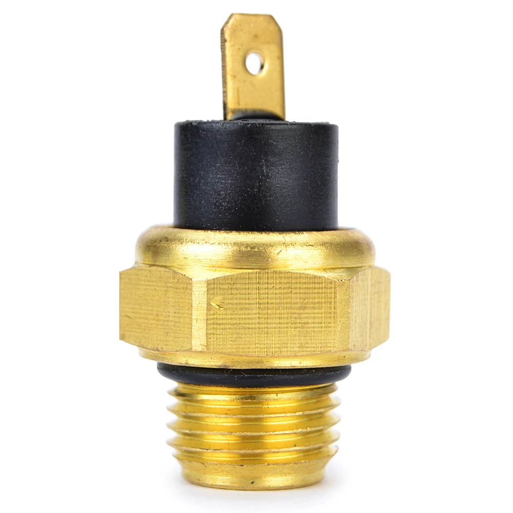 Motorcycle Radiator Fan Switch Thermo Switch for Honda 37760-MT2