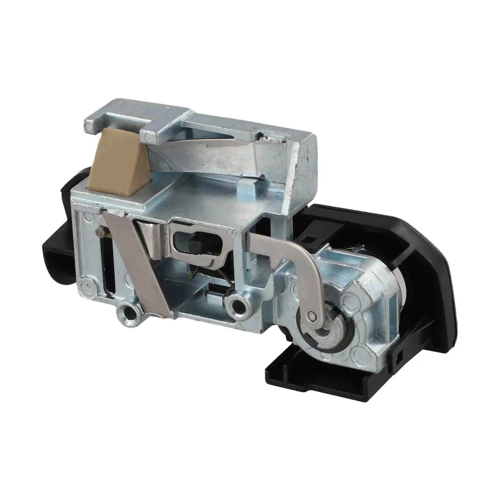 

Replacement Plastic Glove Box Lock Assembly for Honda For Pilot 2009 to 2015 OEM Compatible Part Number 77540 A01ZB