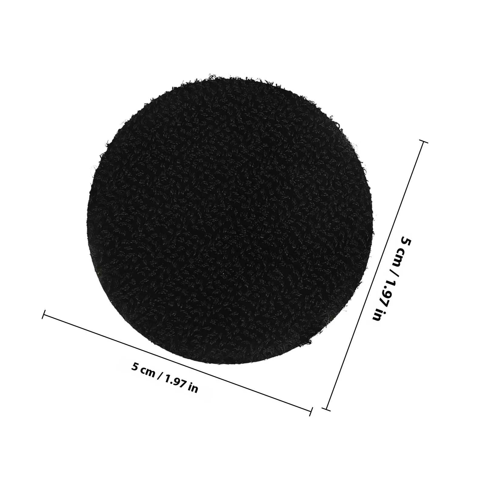 Auto Mat Bevestiging Zelfklevende Haak Lus Strips Dubbelzijdige Tape Voor Auto Vloer Bevestiging Sticker Grijpende Tape