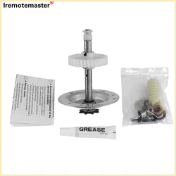 Gear and Sprocket Replacement Kit for Liftmaster 41c4220a, fits Chamberlain, Sears, Craftsman