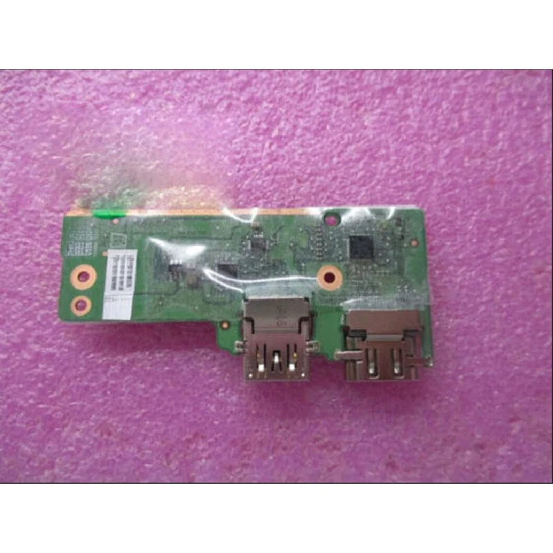 

YY+For Hp chromebook 14 G7 USB Baord DA00GLTH6D0 M47195-001
