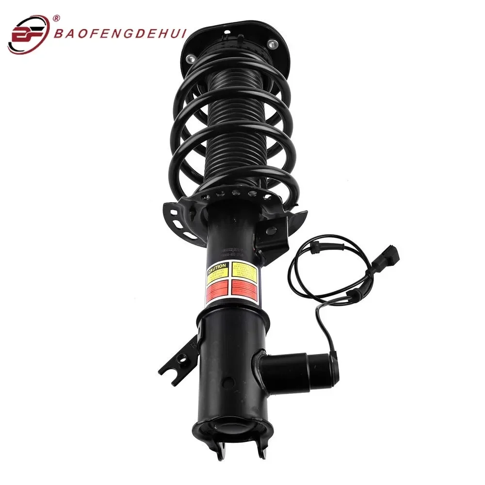 New1x Front Left Right Shock Absorber Strut Assembly for Lincoln MKZ 2013 2014 2015 2016 2017-2020 HG9Z18124-C HG9Z18124-A