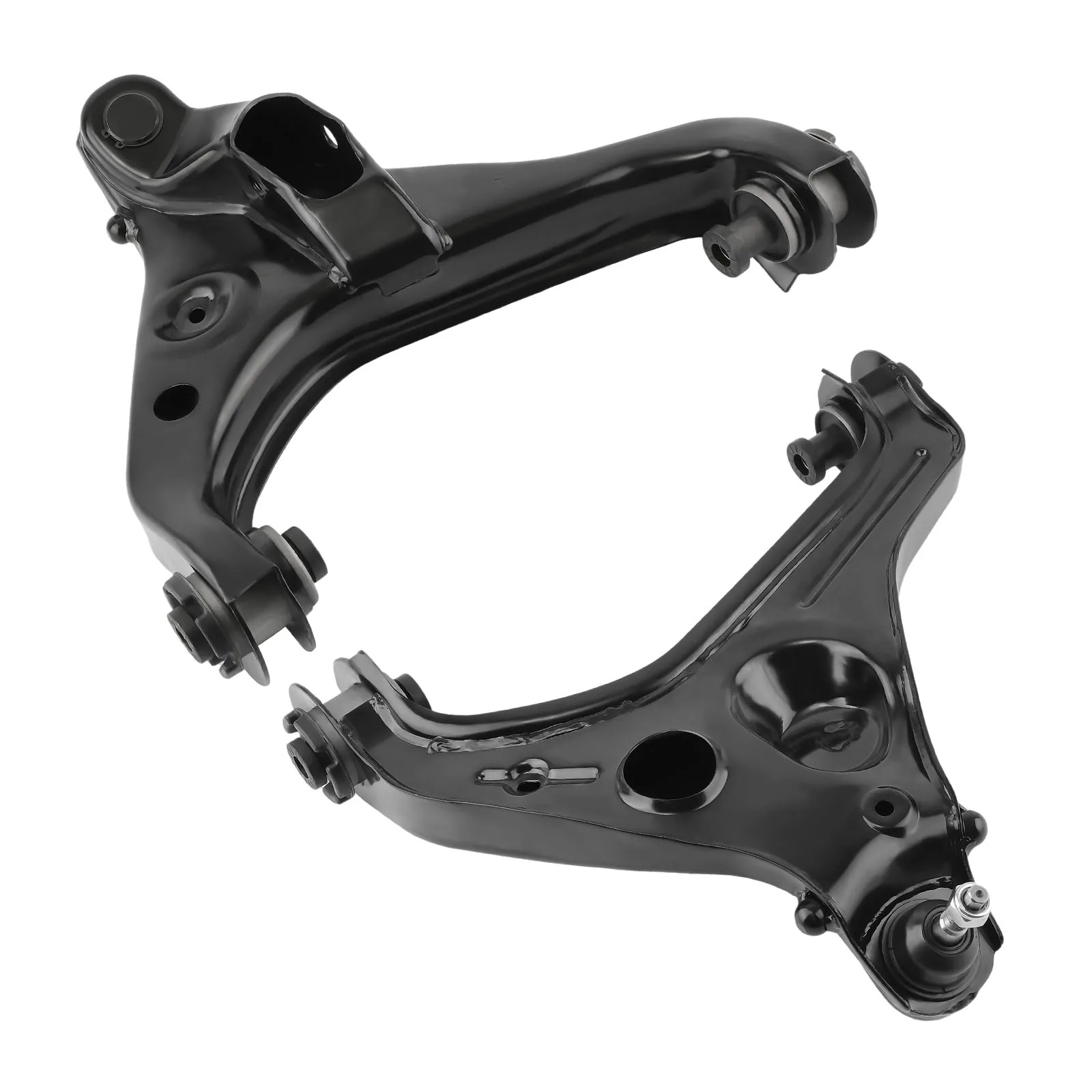 

2 Front Lower Control Arm For 2009-2013 Ford F-150 Expedition for Lincoln Navigator