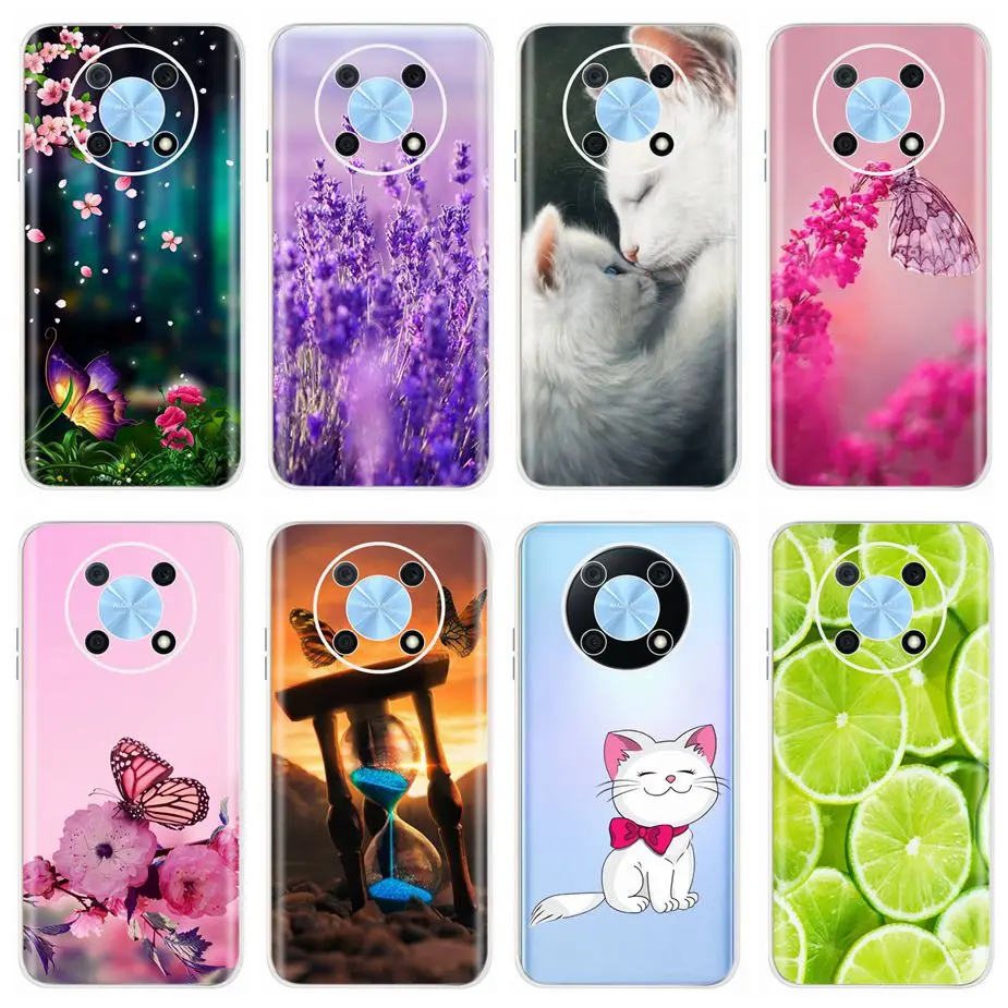 For Huawei Nvoa Y90…