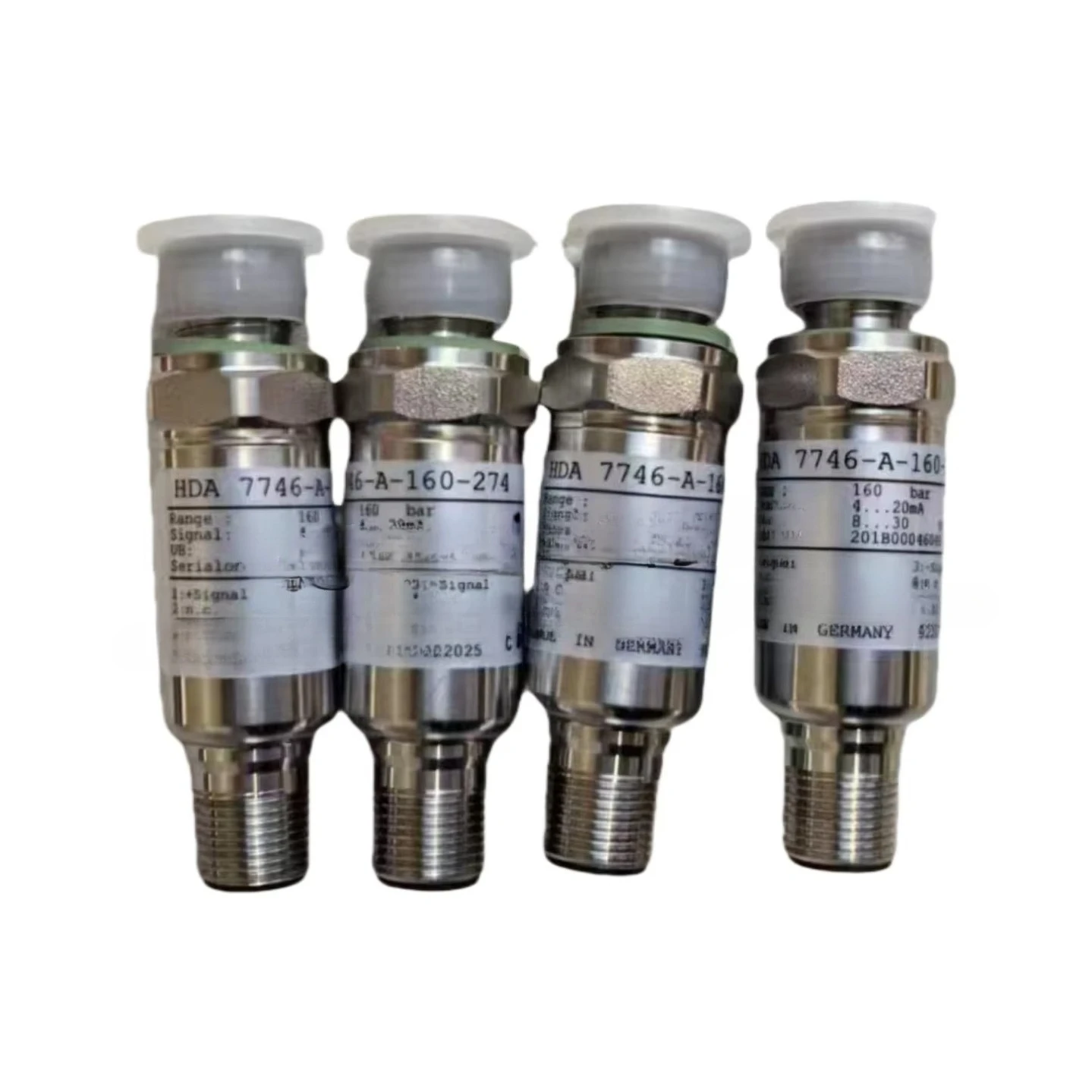 Temperature Sensor HDA7746-A-160-274 HDA 7746-A-250-274 Complete Specifications Quality Assurance