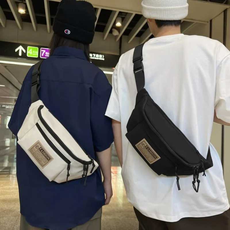 

Timeless Retro Crossbody Adjustable Maillard Style Printing Campus Style Ladies Handbag Perfect For A Beach Vacation