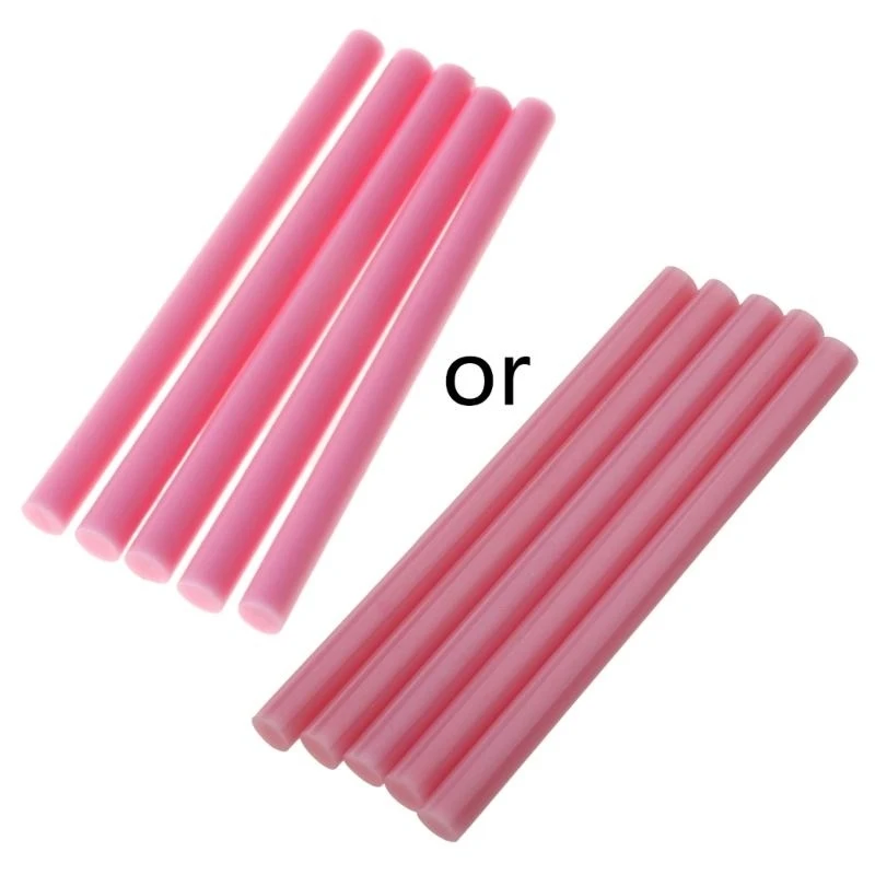 31GJ 5pcs Hot-Flue Plets Hot Melt Adhesif