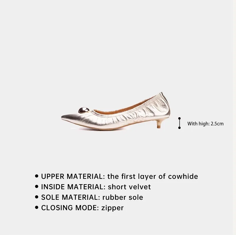 Ods Tabi Broken Mirror Ballerina Women Slip-ons Metallic Split Toe Ballet Flats Luxury Brand Designer Girls Casual Flat Shoes