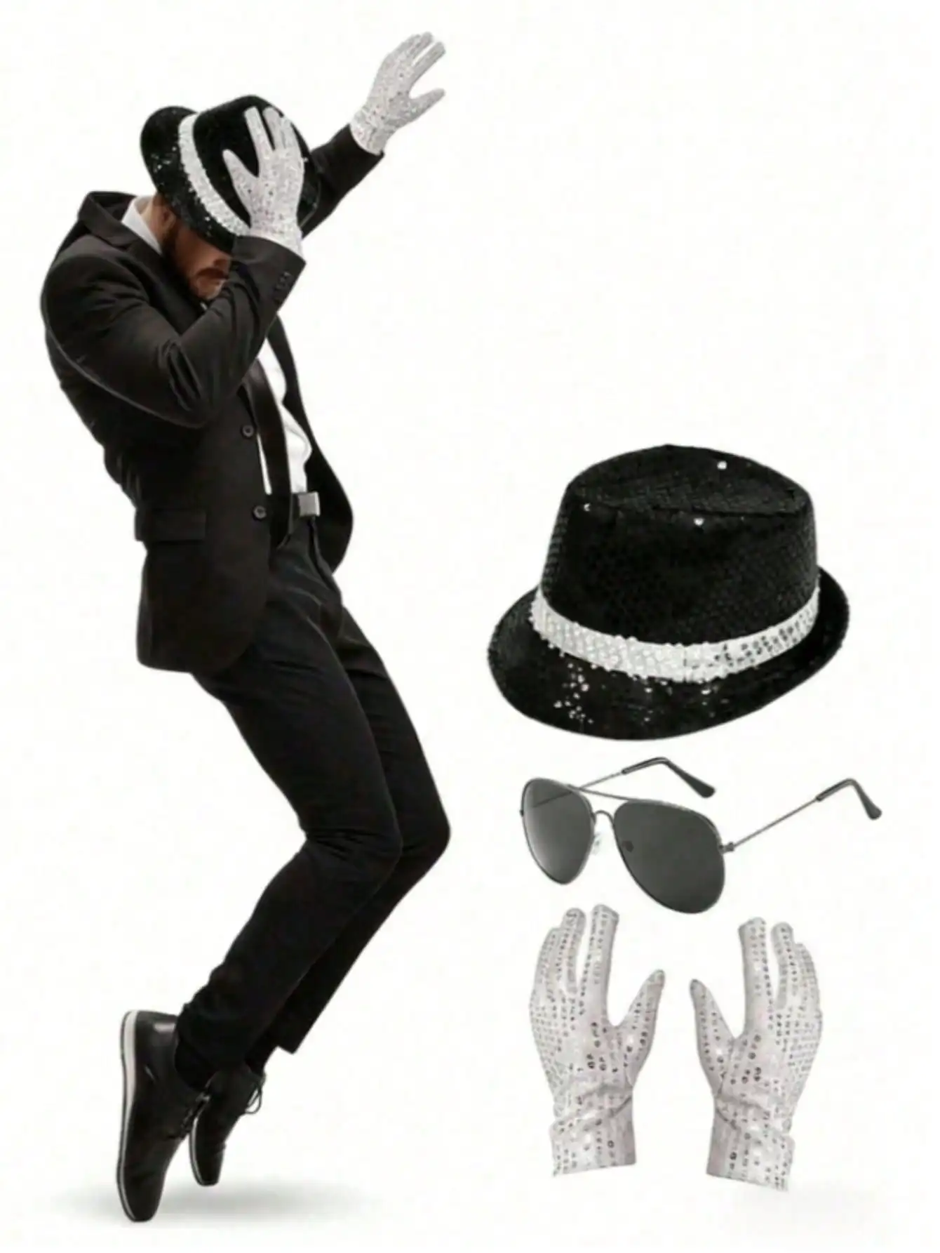 #25 Trending Costume Party Hats Right Now