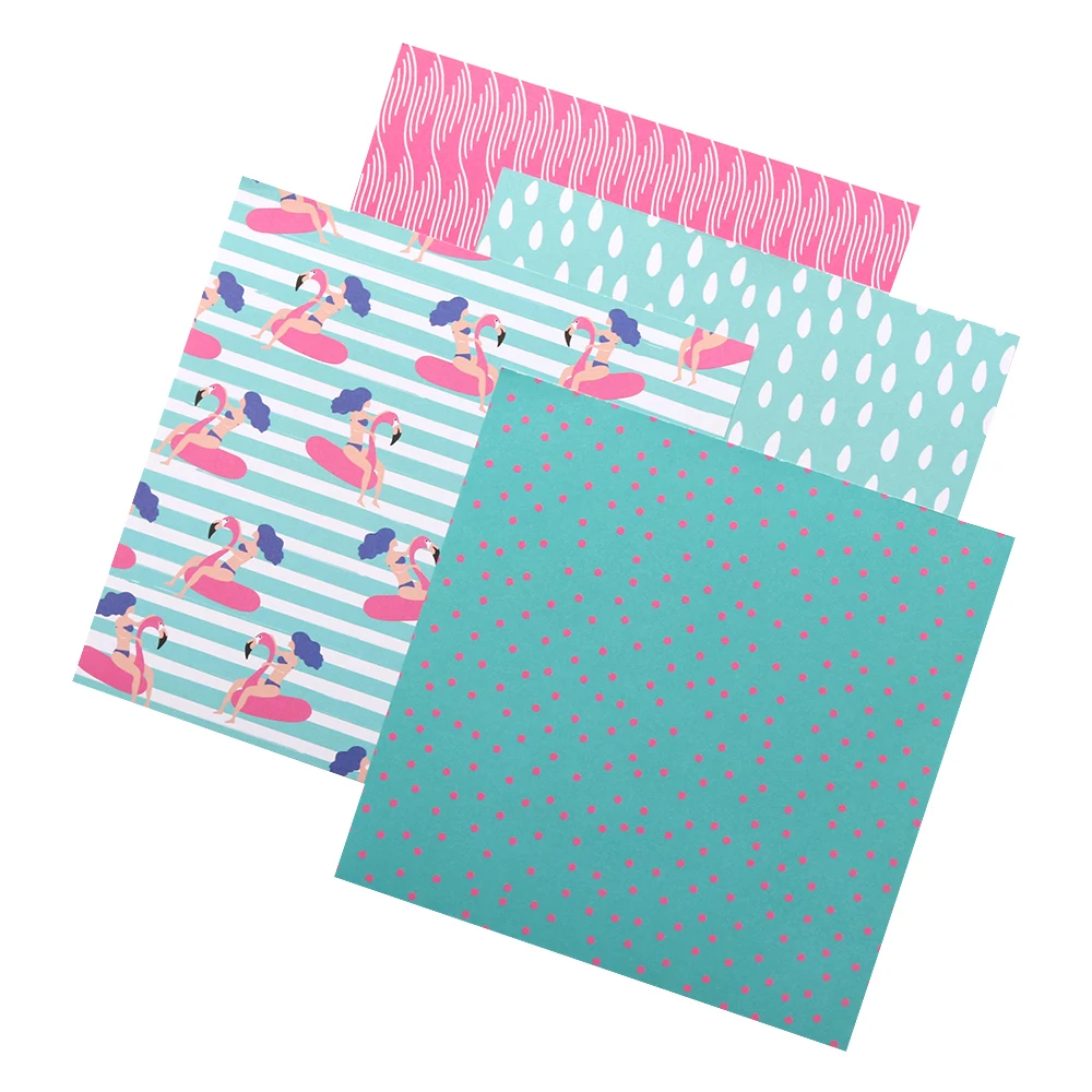 Thumbnail 3 - #66 Latest Origami Paper Offers