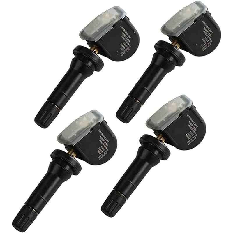 

01732445 Автомобильный датчик TPMS, датчик давления в шинах, система мониторинга для Geely GSE Atlas Tugella Boyue Binray Emgrand 433 МГц