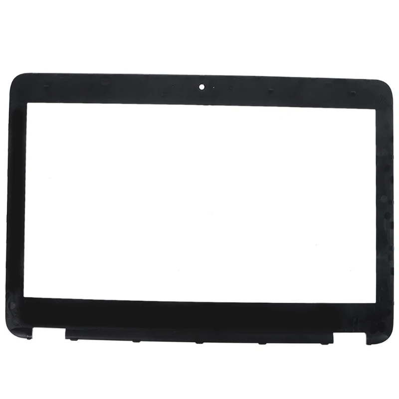 Solid Plastic Accessories for HP EliteBook 820 G3 Front Bezel Replaced Parts Repairing Parts Bezels Cover Drop Shipping