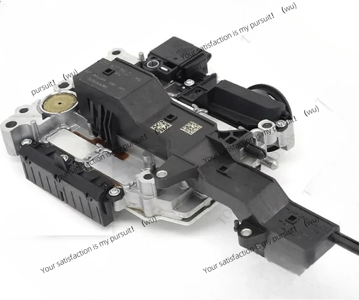 

High Quality OB5 DL501 Transmission Tcu tcm Ob5927256b Ob5927156F for VW AUDI