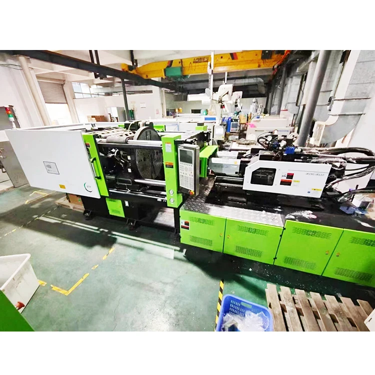 YG Injection Molding Machine Pet Perform Injection Molding Machine/Bottle Cap Making Injection Machine Plastic Injection Machine