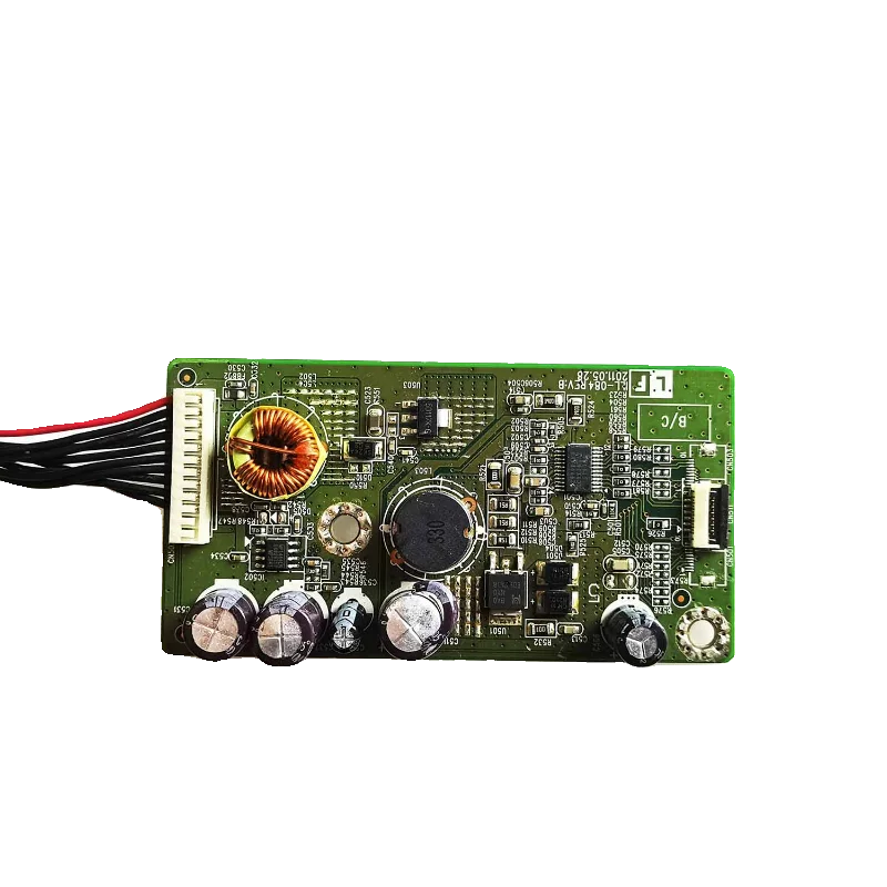 LED high voltage bar E157925 REV:B constant current plate 494A01462100R