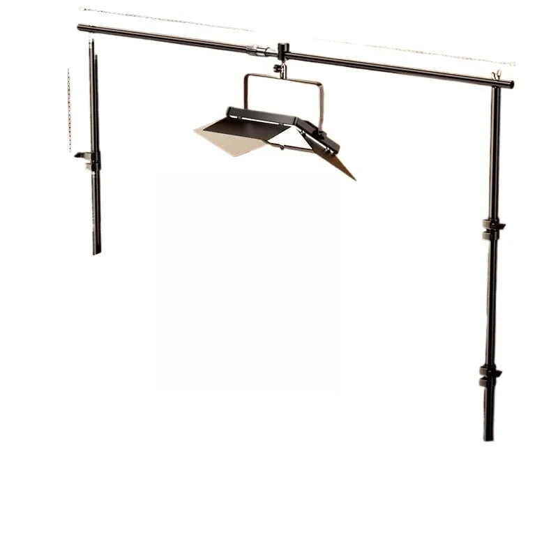 Desktop bracket, ceiling light, jewelry, live broadcast baffle, filling light, indoor live broadcast room, soft light