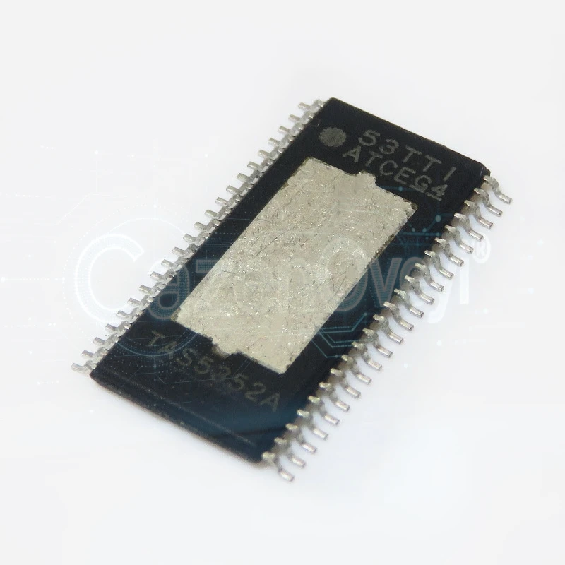 15-50PCS APL5930C APL5930 TAS5352A TAS5352 ISD1760SY ISD1760 SR260 DRV10983PWPR DRV10983 ATTINY25-15SZ ATTINY25