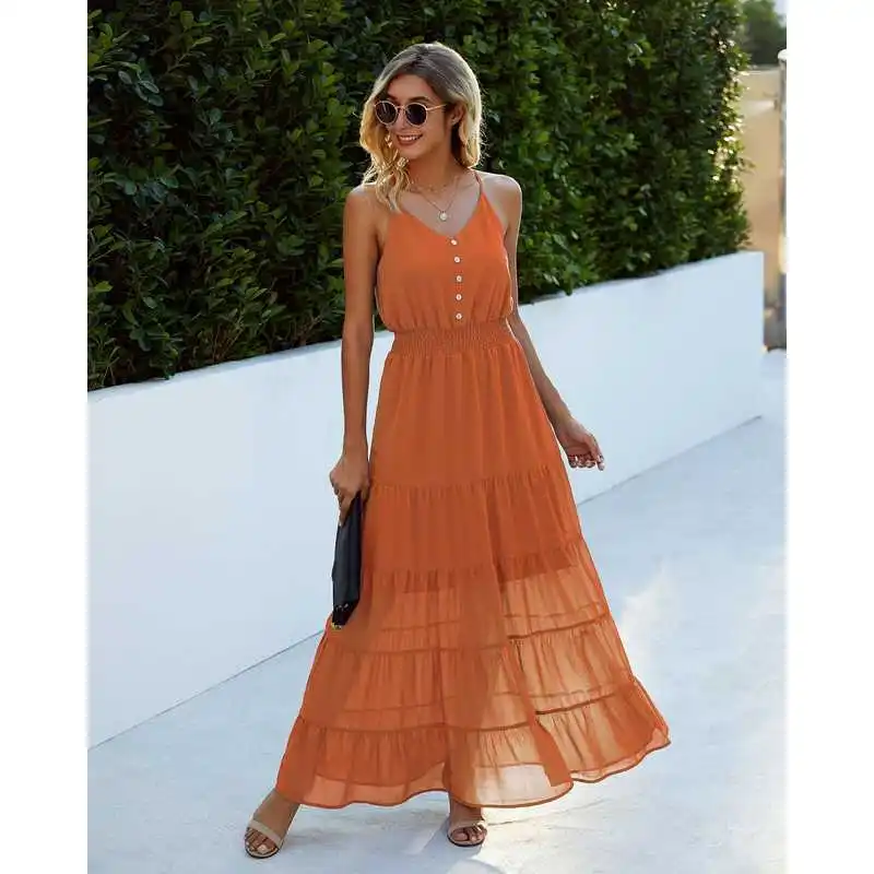 

Женская летняя футболка с V-образным вырезом, элегантная, приталенная, для женщин среднего возраста