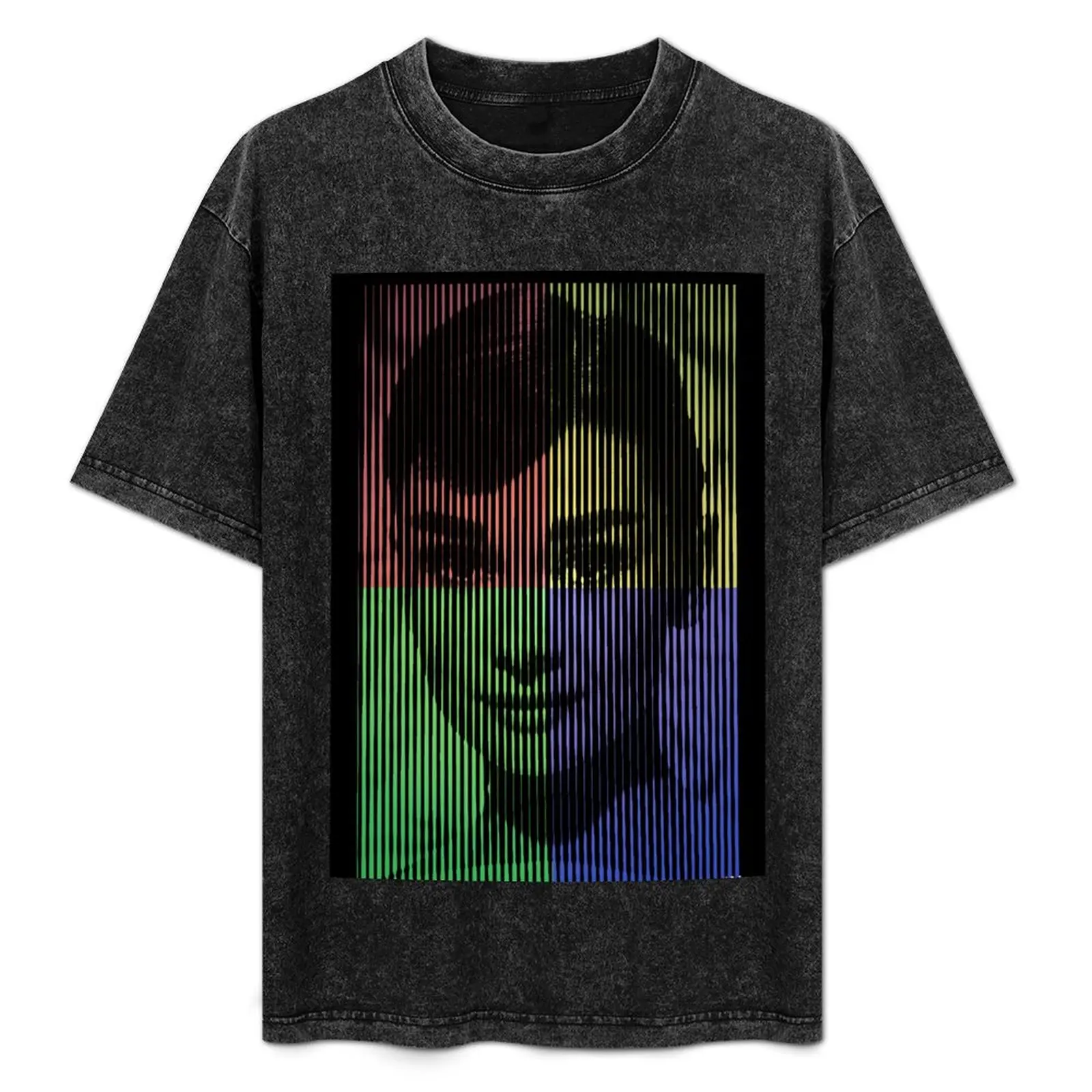 

Audrey Hepburn Move Star Pop Art - 001 T-Shirt Sweat Absorbing Sports Tee Shirt
