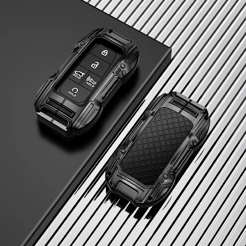 5 أزرار غطاء مفتاح السيارة قذيفة فوب ل 2020 2021 هيونداي سوناتا Nexo DN8 سانتا في TM توكسون NX4 ستاريا أيونيك اكسسوارات