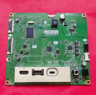 

Оригинальная плата драйвера EAX 29UM69G 29UM59A 68924101