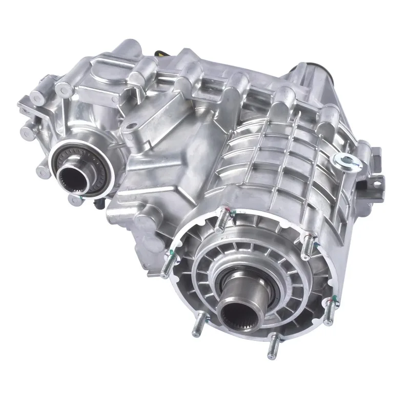 Transfer Case 4L80 2500 24228439 12575942 24233726 24237190 24237288 24238533 24238848 12 Months Warranty