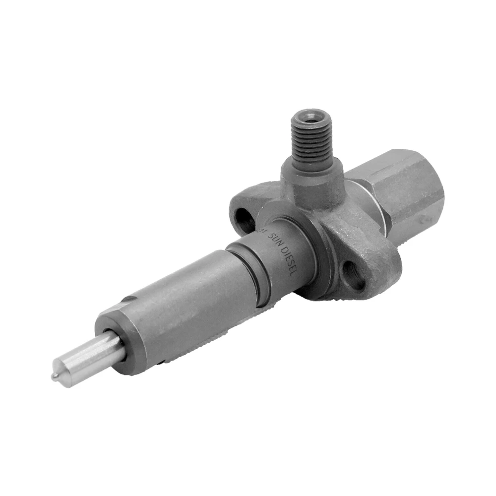 

1pc Fuel Injector for Perkins Engine 6.354.4 Series Massey Ferguson 5281637 2645675 Engine Replacement Parts