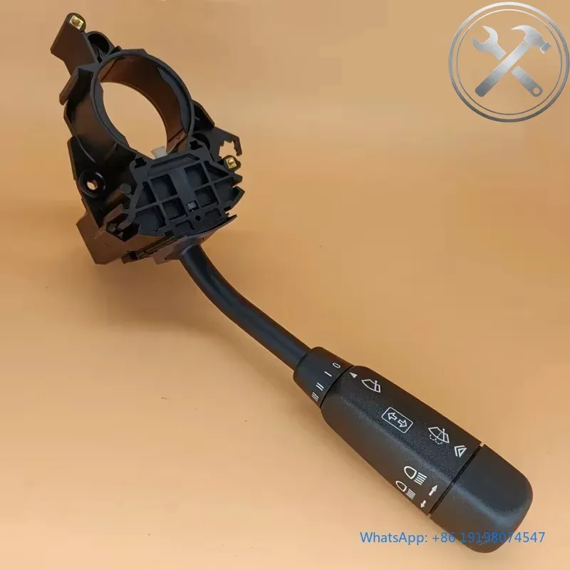 

Indicator Wiper Switch Turn Signal Switch A1685450110 Combination Steering Column Switch Auto Electrical Control Parts