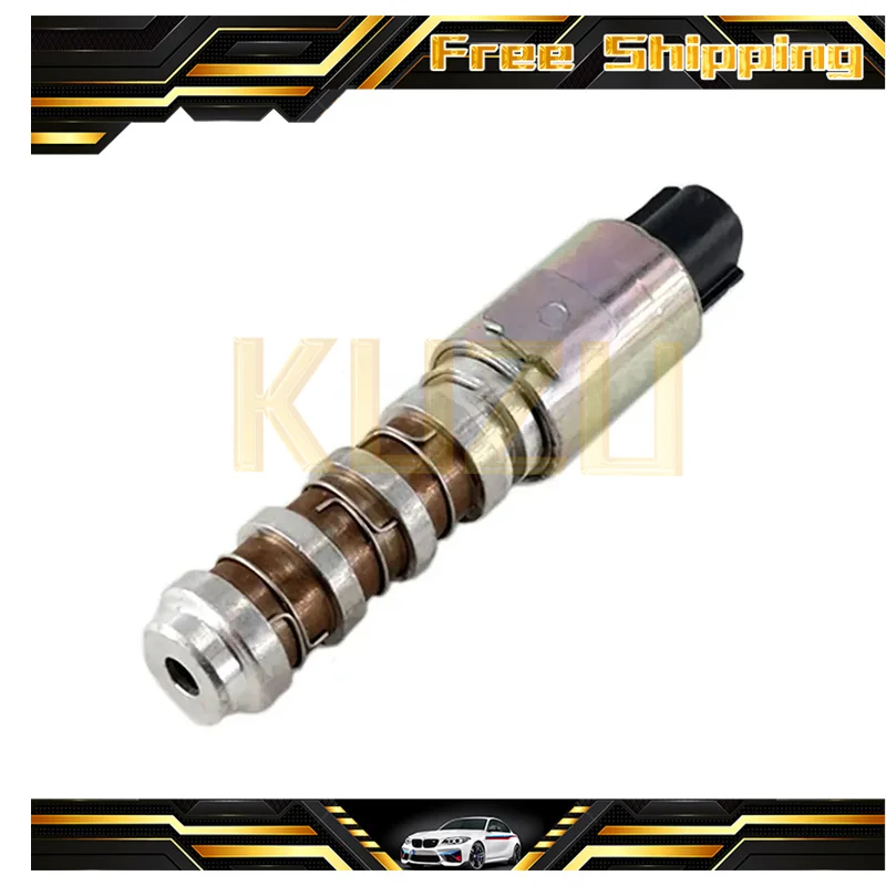 Válvula Solenoide de sincronización de leva Variable de Control de aceite BG6B297A para Ford Fairlane Falcon