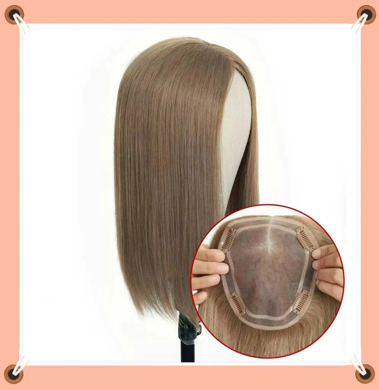 TUW09VR 5.5X6" Mono…