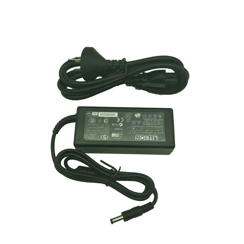 

South Korea, Fiber Fusion Machine Charger Adapter IFS-10 15 V3 V5 V7