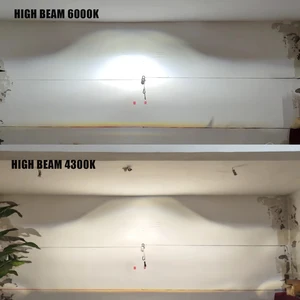 5 Main Sales Projector H4 4300K ​​- №3