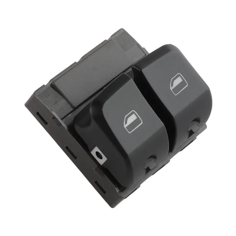 New Power Window Switch Button For Audi RS5 2010-2016 A5 S5 2008-2011 8K0959851C 8K0959851G