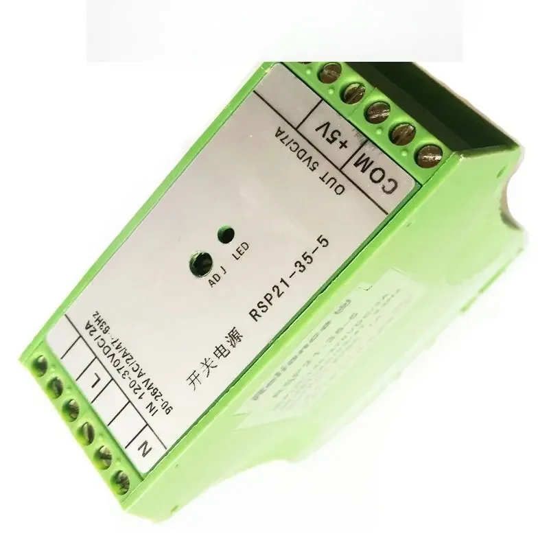 35W Rail Power Supply RSP21-35-5 763730 Original Stock