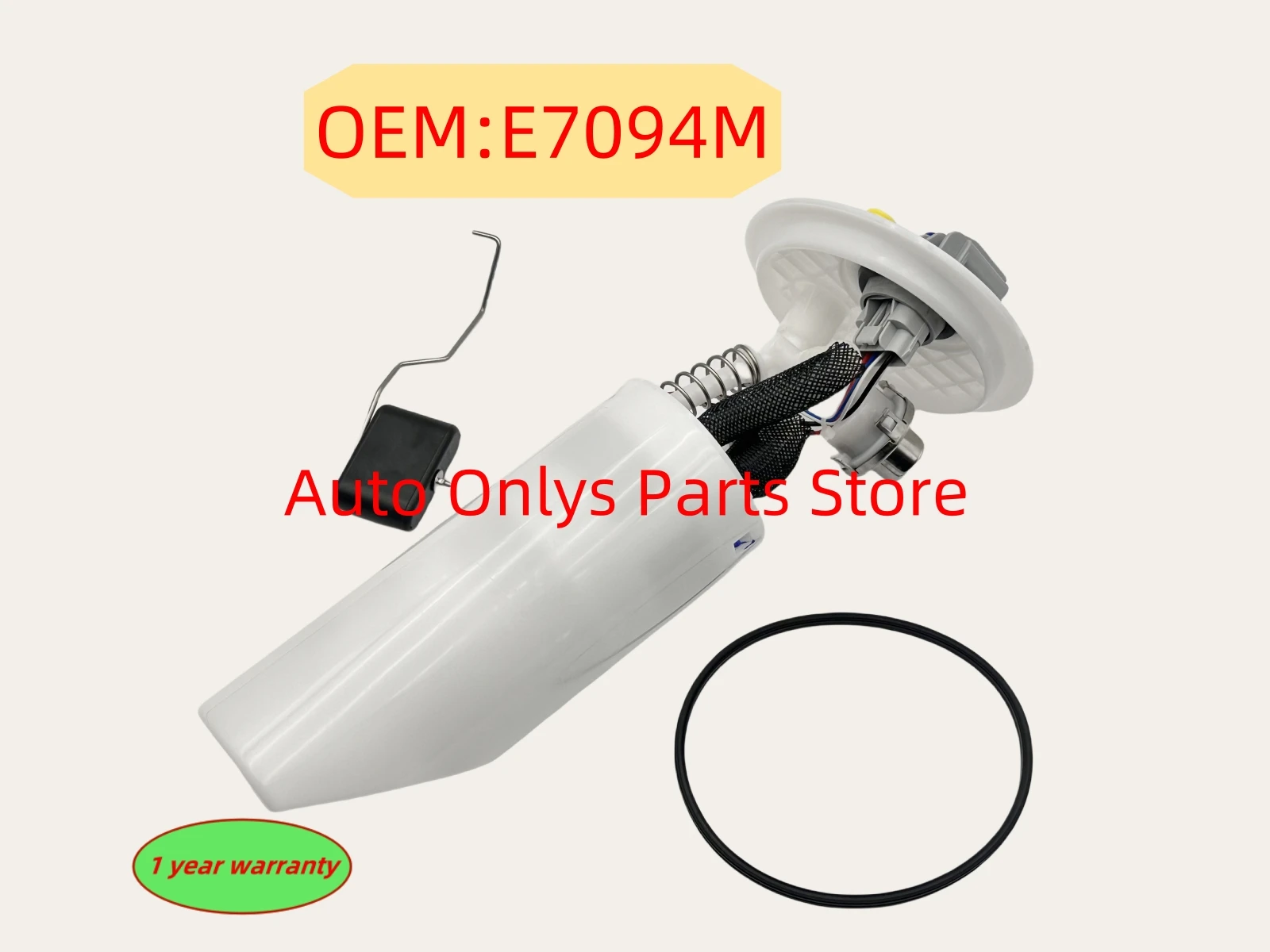 

1pc 4897424AA New Fuel pump assembly E7094M For Chrysler Dodge Plymouth 1996-2000