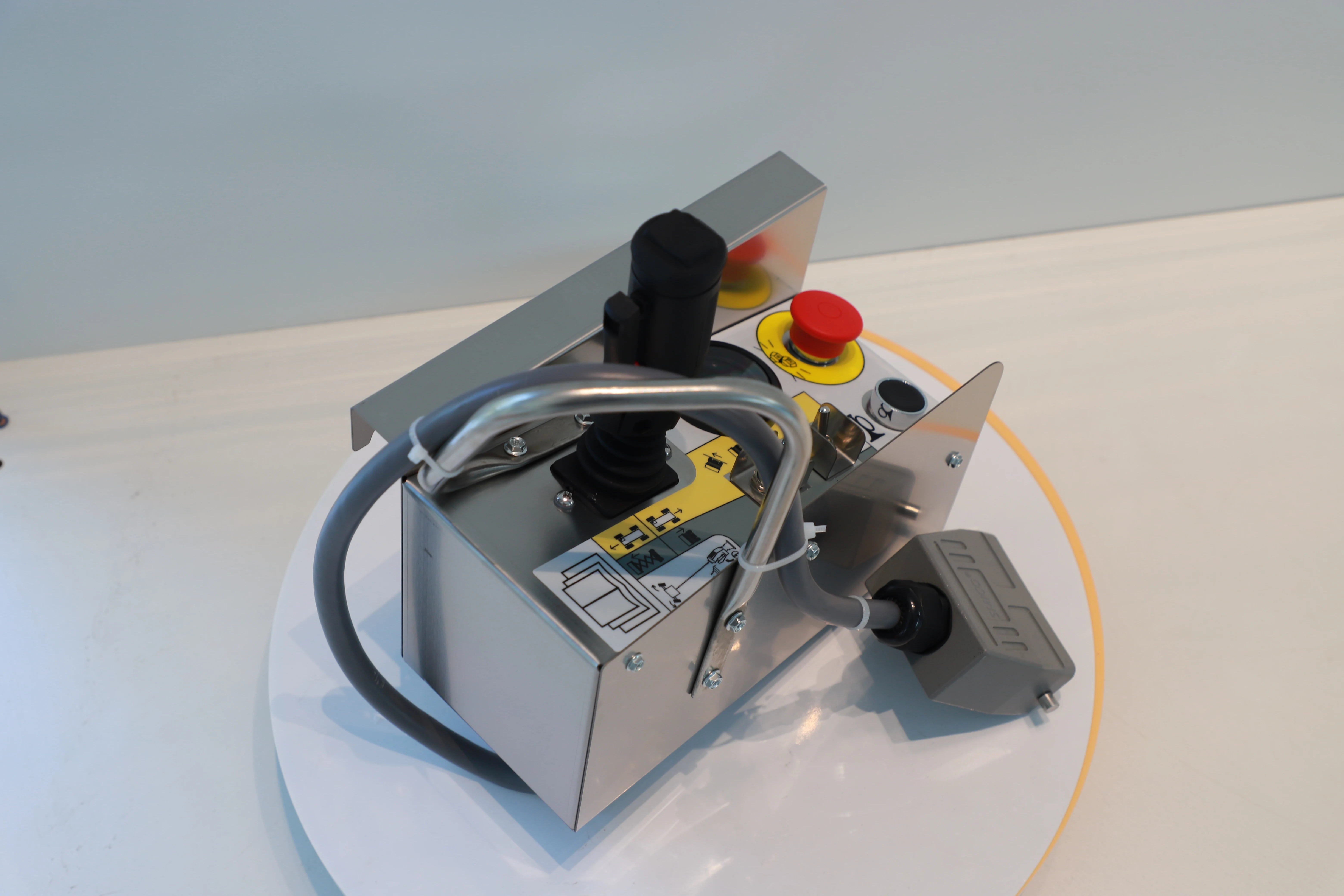 156879 Control Box Compatible with Skyjack Scissor Lift SJIII 3215 3219 3220 3226 4620 4626 4632 6826 6832 Replaces Part 156991