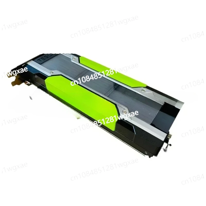 

Accelerated Deep Learning Graphics Card Tesla M40 P40 24G Computing Nvidia Graphics Second Hand