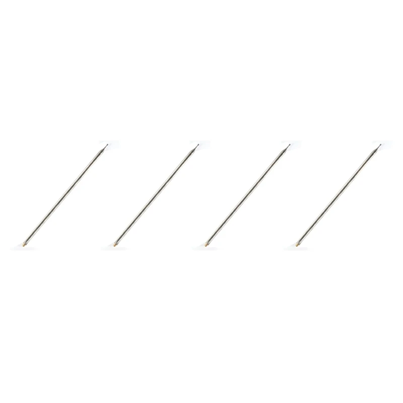 

【Flash Sale】4X BD7IBI 5.2M Stainless Steel Whip Antenna Pull Rod For Radio Positive V Antenna GP Antenna DIY M10