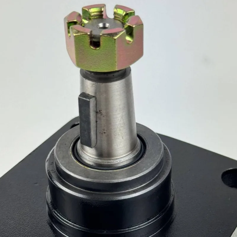 Motor de baja velocidad