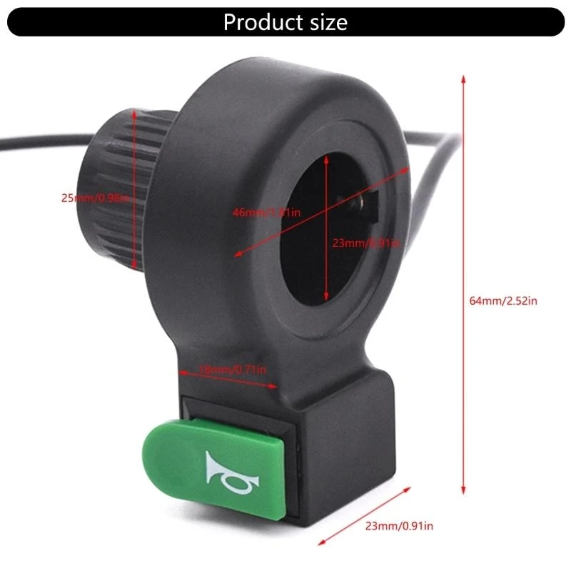 Product - usage example