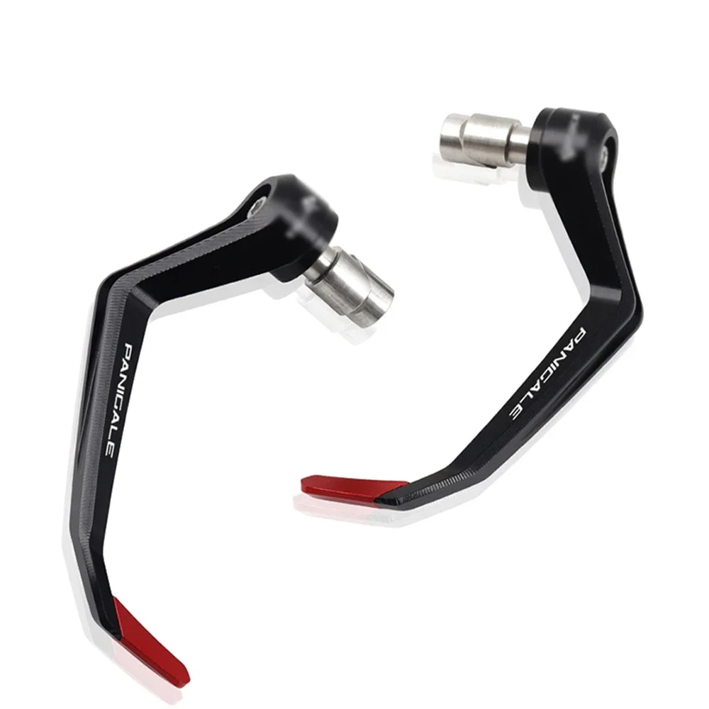 Для DUCATI Panigale SR PANIGALE V4 V4S V4R V4SP Руль с ЧПУ Тормозные рычаги сцепления Protector v4s Защита сцепления от столкновений