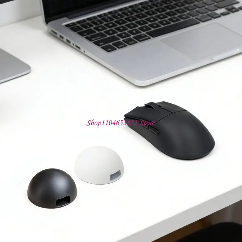 USB Mouse Dongle Wireless Receiver Enhances Strength for V4Pro